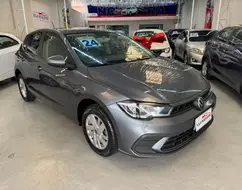 VOLKSWAGEN POLO 1.0 170 TSI MANUAL VOLKSWAGEN POLO 1.0 170 TSI MANUAL