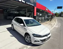 VOLKSWAGEN POLO 1.0 200 TSI COMFORTLINE AUTOMÁTICO VOLKSWAGEN POLO 1.0 200 TSI COMFORTLINE AUTOMÁTICO