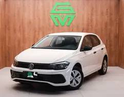 VOLKSWAGEN POLO 1.0 MPI TRACK MANUAL VOLKSWAGEN POLO 1.0 MPI TRACK MANUAL