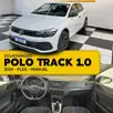 VOLKSWAGEN POLO 1.0 MPI TRACK MANUAL VOLKSWAGEN POLO 1.0 MPI TRACK MANUAL