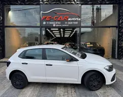 VOLKSWAGEN POLO 1.0 MPI TRACK MANUAL VOLKSWAGEN POLO 1.0 MPI TRACK MANUAL