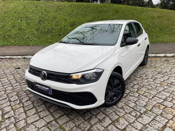 VOLKSWAGEN POLO 1.0 MPI TRACK MANUAL