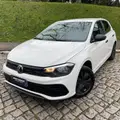 VOLKSWAGEN POLO 1.0 MPI TRACK MANUAL VOLKSWAGEN POLO 1.0 MPI TRACK MANUAL
