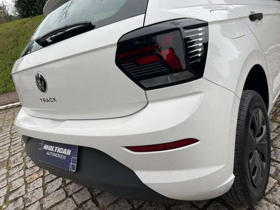 VOLKSWAGEN-POLO-1.0 MPI TRACK MANUAL VOLKSWAGEN-POLO-2025