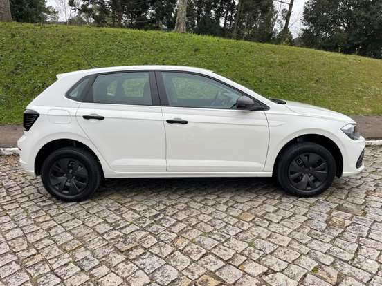 VOLKSWAGEN-POLO-1.0 MPI TRACK MANUAL VOLKSWAGEN-POLO-2025