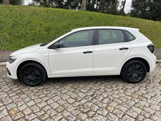 VOLKSWAGEN-POLO-1.0 MPI TRACK MANUAL VOLKSWAGEN-POLO-2025