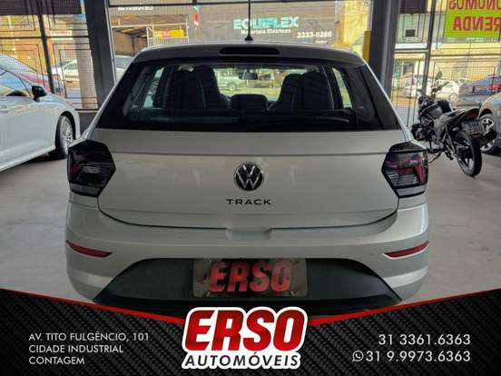 VOLKSWAGEN-POLO-1.0 MPI TRACK MANUAL VOLKSWAGEN-POLO-2024