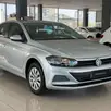 VOLKSWAGEN POLO 1.6 MSI TOTAL FLEX MANUAL VOLKSWAGEN POLO 1.6 MSI TOTAL FLEX MANUAL