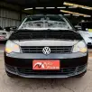 VOLKSWAGEN POLO SEDAN 1.6 MI 8V FLEX 4P MANUAL VOLKSWAGEN POLO SEDAN 1.6 MI 8V FLEX 4P MANUAL