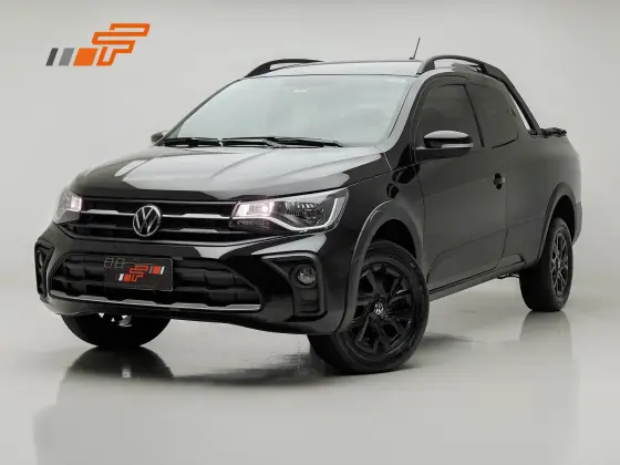 VOLKSWAGEN SAVEIRO 1.6 MSI EXTREME CD 16V FLEX 2P MANUAL