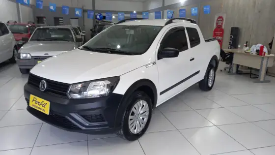 VOLKSWAGEN SAVEIRO 1.6 MSI ROBUST CD 8V FLEX 2P MANUAL VOLKSWAGEN SAVEIRO 1.6 MSI ROBUST CD 8V FLEX 2P MANUAL