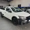 VOLKSWAGEN SAVEIRO 1.6 MSI ROBUST CS 16V FLEX 2P MANUAL VOLKSWAGEN SAVEIRO 1.6 MSI ROBUST CS 16V FLEX 2P MANUAL