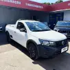 VOLKSWAGEN SAVEIRO 1.6 MSI ROBUST CS 16V FLEX 2P MANUAL VOLKSWAGEN SAVEIRO 1.6 MSI ROBUST CS 16V FLEX 2P MANUAL
