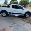 VOLKSWAGEN SAVEIRO 1.6 CROSS CE 8V FLEX 2P MANUAL VOLKSWAGEN SAVEIRO 1.6 CROSS CE 8V FLEX 2P MANUAL