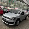 VOLKSWAGEN SAVEIRO 1.6 MI CS 8V FLEX 2P MANUAL G.VI VOLKSWAGEN SAVEIRO 1.6 MI CS 8V FLEX 2P MANUAL G.VI