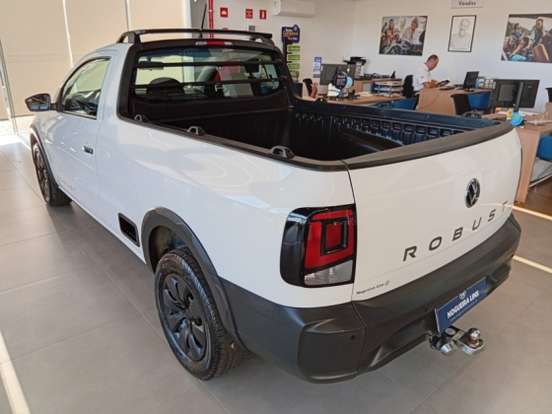 VOLKSWAGEN-SAVEIRO-1.6 MSI ROBUST CS 16V FLEX 2P MANUAL VOLKSWAGEN-SAVEIRO-2024