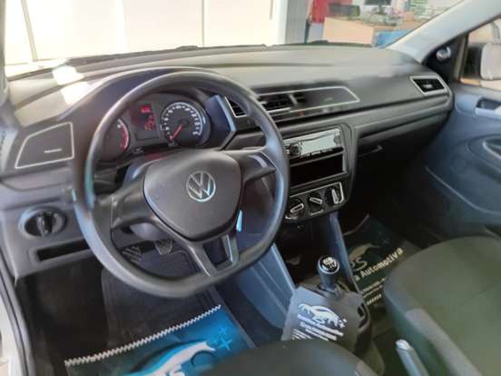 VOLKSWAGEN-SAVEIRO-1.6 MSI ROBUST CS 16V FLEX 2P MANUAL VOLKSWAGEN-SAVEIRO-2024