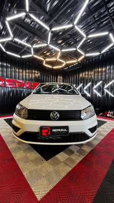 VOLKSWAGEN-SAVEIRO-1.6 MSI ROBUST CS 16V FLEX 2P MANUAL VOLKSWAGEN-SAVEIRO-2023