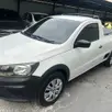 VOLKSWAGEN SAVEIRO 1.6 MSI ROBUST CS 16V FLEX 2P MANUAL VOLKSWAGEN SAVEIRO 1.6 MSI ROBUST CS 16V FLEX 2P MANUAL