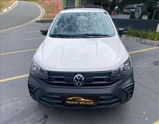 VOLKSWAGEN-SAVEIRO-1.6 MSI ROBUST CS 16V FLEX 2P MANUAL VOLKSWAGEN-SAVEIRO-2023