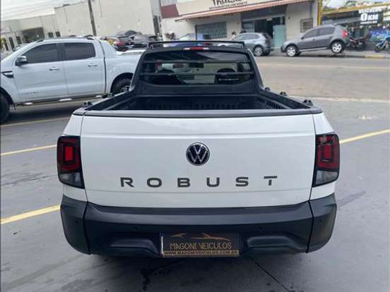 VOLKSWAGEN-SAVEIRO-1.6 MSI ROBUST CS 16V FLEX 2P MANUAL VOLKSWAGEN-SAVEIRO-2023