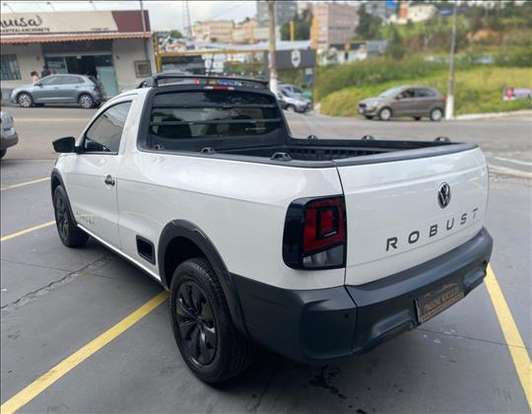 VOLKSWAGEN-SAVEIRO-1.6 MSI ROBUST CS 16V FLEX 2P MANUAL VOLKSWAGEN-SAVEIRO-2023