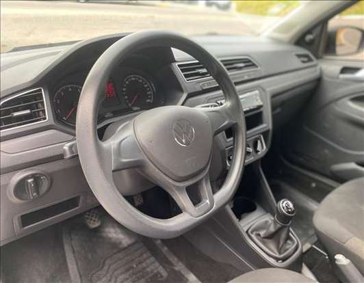 VOLKSWAGEN-SAVEIRO-1.6 MSI ROBUST CS 16V FLEX 2P MANUAL VOLKSWAGEN-SAVEIRO-2023