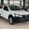 VOLKSWAGEN SAVEIRO 1.6 MSI ROBUST CS 8V FLEX 2P MANUAL VOLKSWAGEN SAVEIRO 1.6 MSI ROBUST CS 8V FLEX 2P MANUAL