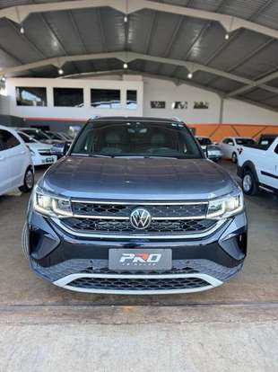 VOLKSWAGEN-TAOS-1.4 250 TSI TOTAL FLEX HIGHLINE AUTOMÁTICO VOLKSWAGEN-TAOS-2023