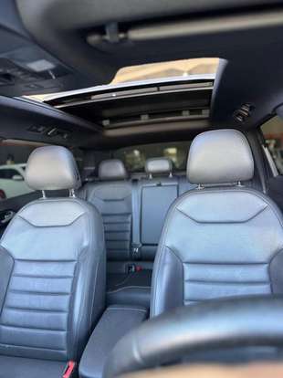 VOLKSWAGEN-TAOS-1.4 250 TSI TOTAL FLEX HIGHLINE AUTOMÁTICO VOLKSWAGEN-TAOS-2023