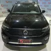 VOLKSWAGEN T-CROSS 1.0 200 TSI TOTAL FLEX AUTOMÁTICO VOLKSWAGEN T-CROSS 1.0 200 TSI TOTAL FLEX AUTOMÁTICO