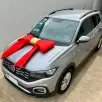 VOLKSWAGEN T-CROSS 1.0 200 TSI TOTAL FLEX SENSE AUTOMÁTICO VOLKSWAGEN T-CROSS 1.0 200 TSI TOTAL FLEX SENSE AUTOMÁTICO