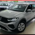 VOLKSWAGEN T-CROSS 1.0 200 TSI TOTAL FLEX AUTOMÁTICO VOLKSWAGEN T-CROSS 1.0 200 TSI TOTAL FLEX AUTOMÁTICO