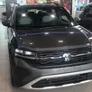 VOLKSWAGEN T-CROSS 1.0 200 TSI TOTAL FLEX COMFORTLINE AUTOMÁTICO VOLKSWAGEN T-CROSS 1.0 200 TSI TOTAL FLEX COMFORTLINE AUTOMÁTICO