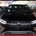 VOLKSWAGEN T-CROSS 1.4 250 TSI TOTAL FLEX EXTREME AUTOMÁTICO VOLKSWAGEN T-CROSS 1.4 250 TSI TOTAL FLEX EXTREME AUTOMÁTICO