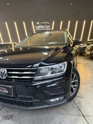 VOLKSWAGEN TIGUAN 1.4 250 TSI TOTAL FLEX ALLSPACE COMFORTLINE TIPTRONIC VOLKSWAGEN TIGUAN 1.4 250 TSI TOTAL FLEX ALLSPACE COMFORTLINE TIPTRONIC