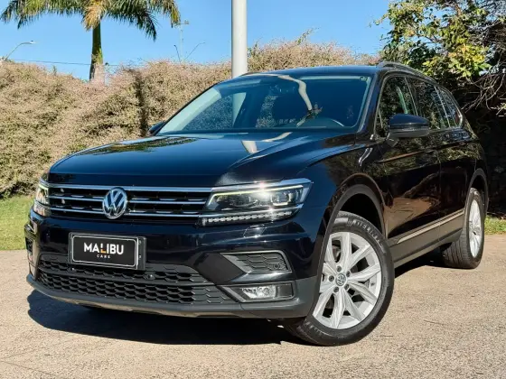 VOLKSWAGEN TIGUAN 1.4 250 TSI TOTAL FLEX ALLSPACE COMFORTLINE TIPTRONIC VOLKSWAGEN TIGUAN 1.4 250 TSI TOTAL FLEX ALLSPACE COMFORTLINE TIPTRONIC