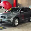 VOLKSWAGEN TIGUAN 1.4 250 TSI TOTAL FLEX ALLSPACE COMFORTLINE TIPTRONIC VOLKSWAGEN TIGUAN 1.4 250 TSI TOTAL FLEX ALLSPACE COMFORTLINE TIPTRONIC