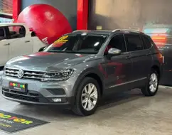 VOLKSWAGEN TIGUAN 1.4 250 TSI TOTAL FLEX ALLSPACE COMFORTLINE TIPTRONIC VOLKSWAGEN TIGUAN 1.4 250 TSI TOTAL FLEX ALLSPACE COMFORTLINE TIPTRONIC