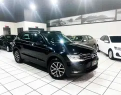 VOLKSWAGEN TIGUAN 1.4 250 TSI TOTAL FLEX ALLSPACE TIPTRONIC VOLKSWAGEN TIGUAN 1.4 250 TSI TOTAL FLEX ALLSPACE TIPTRONIC