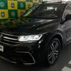 VOLKSWAGEN TIGUAN 2.0 300 TSI GASOLINA ALLSPACE R-LINE AUTOMÁTICO VOLKSWAGEN TIGUAN 2.0 300 TSI GASOLINA ALLSPACE R-LINE AUTOMÁTICO