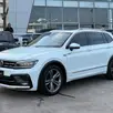 VOLKSWAGEN TIGUAN 2.0 350 TSI GASOLINA ALLSPACE R-LINE 4MOTION DSG VOLKSWAGEN TIGUAN 2.0 350 TSI GASOLINA ALLSPACE R-LINE 4MOTION DSG