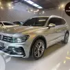 VOLKSWAGEN TIGUAN 2.0 350 TSI GASOLINA ALLSPACE R-LINE 4MOTION DSG VOLKSWAGEN TIGUAN 2.0 350 TSI GASOLINA ALLSPACE R-LINE 4MOTION DSG