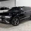 VOLKSWAGEN TIGUAN 2.0 350 TSI GASOLINA ALLSPACE R-LINE 4MOTION DSG VOLKSWAGEN TIGUAN 2.0 350 TSI GASOLINA ALLSPACE R-LINE 4MOTION DSG
