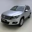 VOLKSWAGEN TIGUAN 2.0 TSI 16V TURBO GASOLINA 4P TIPTRONIC VOLKSWAGEN TIGUAN 2.0 TSI 16V TURBO GASOLINA 4P TIPTRONIC