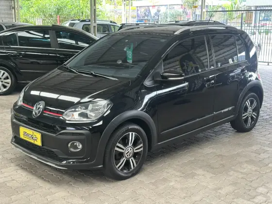 VOLKSWAGEN UP 1.0 TSI MOVE UP 12V FLEX 4P MANUAL VOLKSWAGEN UP 1.0 TSI MOVE UP 12V FLEX 4P MANUAL