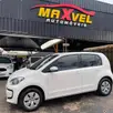 VOLKSWAGEN UP 1.0 MPI TAKE UP 12V FLEX 4P MANUAL VOLKSWAGEN UP 1.0 MPI TAKE UP 12V FLEX 4P MANUAL
