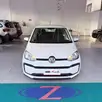 VOLKSWAGEN UP 1.0 MPI TOTAL FLEX 4P MANUAL VOLKSWAGEN UP 1.0 MPI TOTAL FLEX 4P MANUAL
