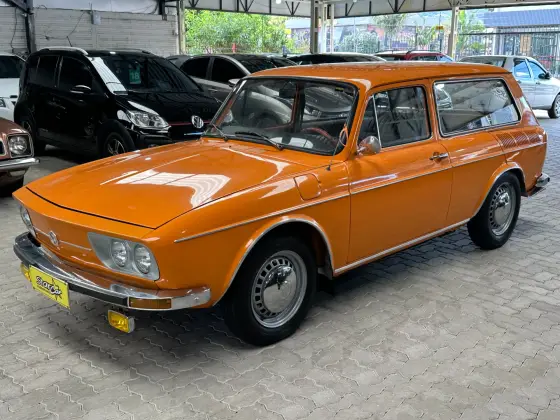 VOLKSWAGEN VARIANT 1.6 8V GASOLINA 2P MANUAL VOLKSWAGEN VARIANT 1.6 8V GASOLINA 2P MANUAL