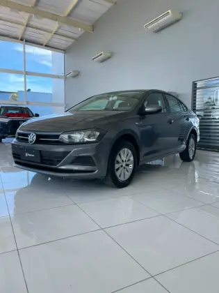 VOLKSWAGEN VIRTUS 1.0 200 TSI COMFORTLINE AUTOMÁTICO VOLKSWAGEN VIRTUS 1.0 200 TSI COMFORTLINE AUTOMÁTICO